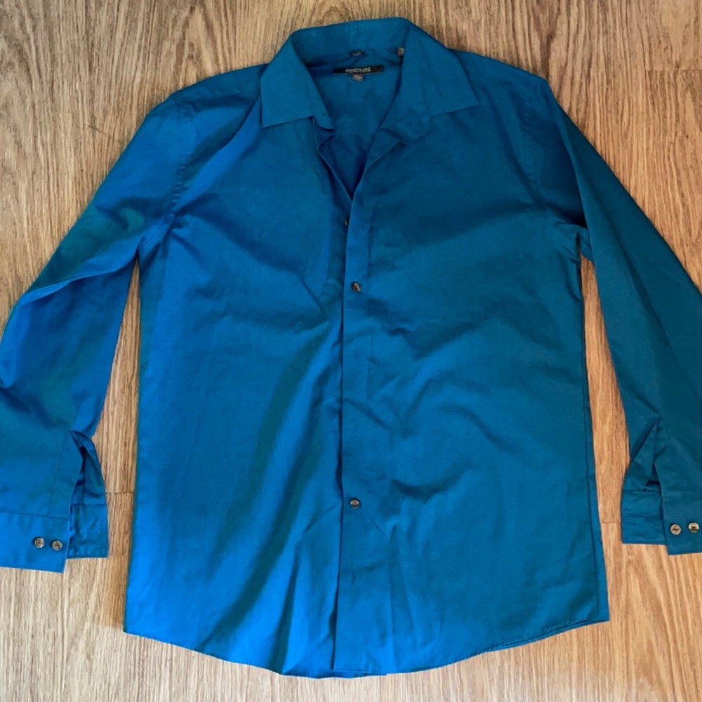 Kenneth Cole Dress Shirt